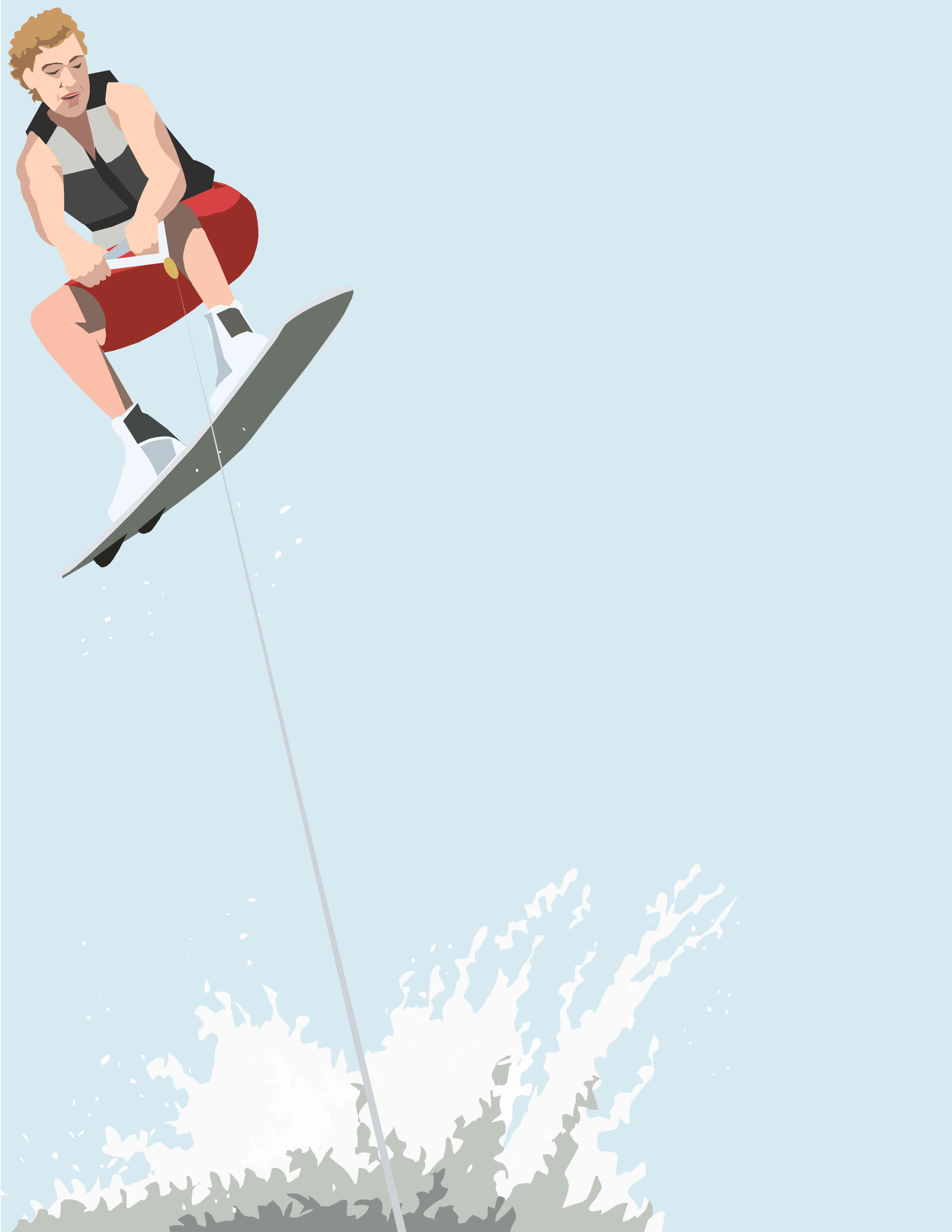 waterski 14073cResized